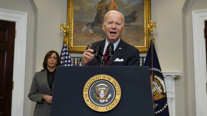 Biden on Putin’s “Christmas truce”: He was willing to bomb on New Year’s Eve