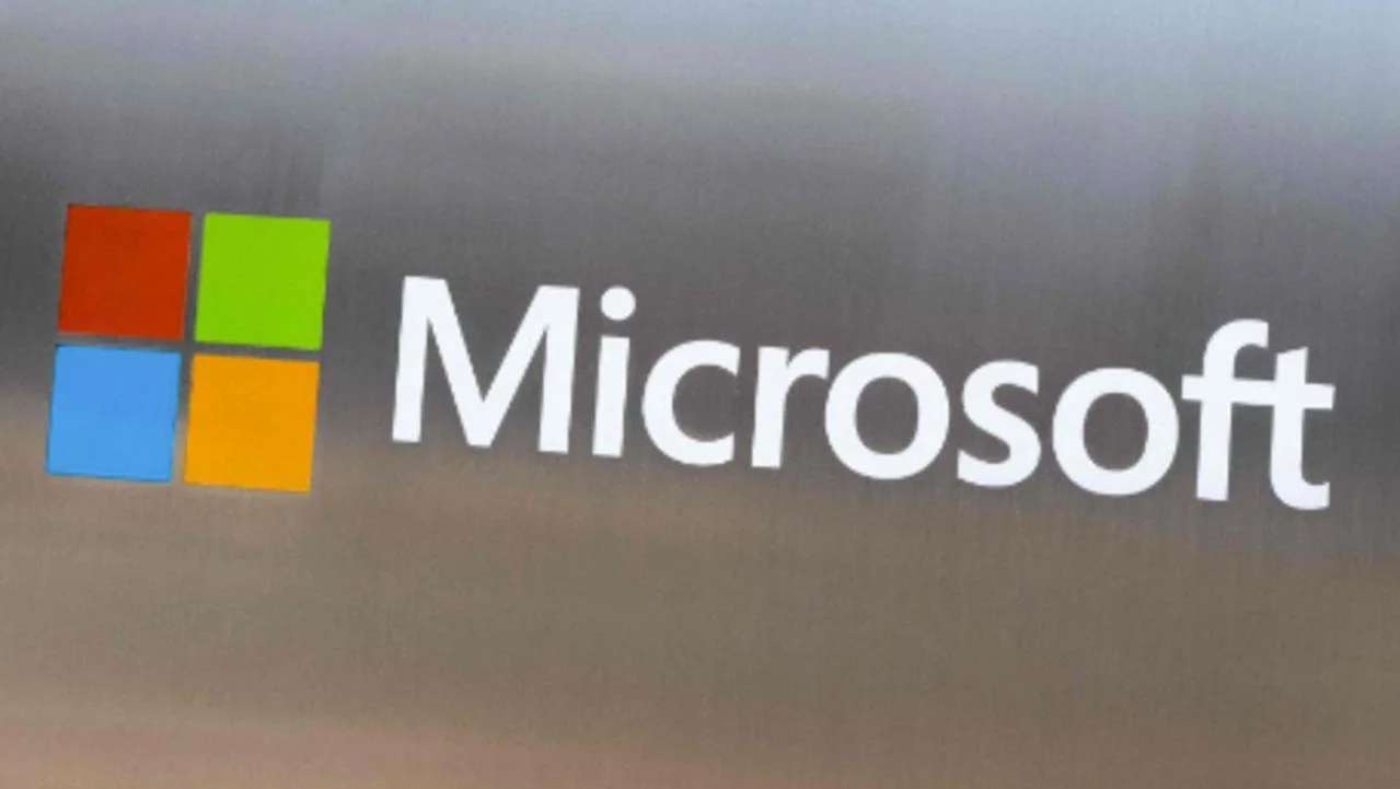 Tech giant Microsoft to sack 10,000