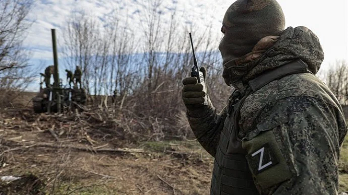 Russia redeploys unit of brigade created for war against Chechen Republic of Ichkeria near Vuhledar