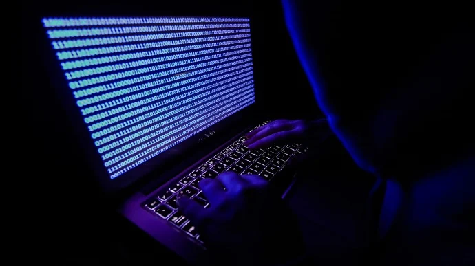 Russian secret services try to gain access to Ukrainian computers