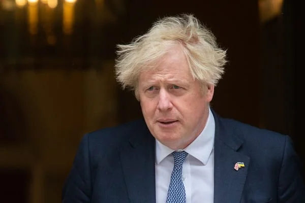Johnson’s unredacted diary entries and WhatsApp messages should be handed over to the Covid Inquiry – London Business News