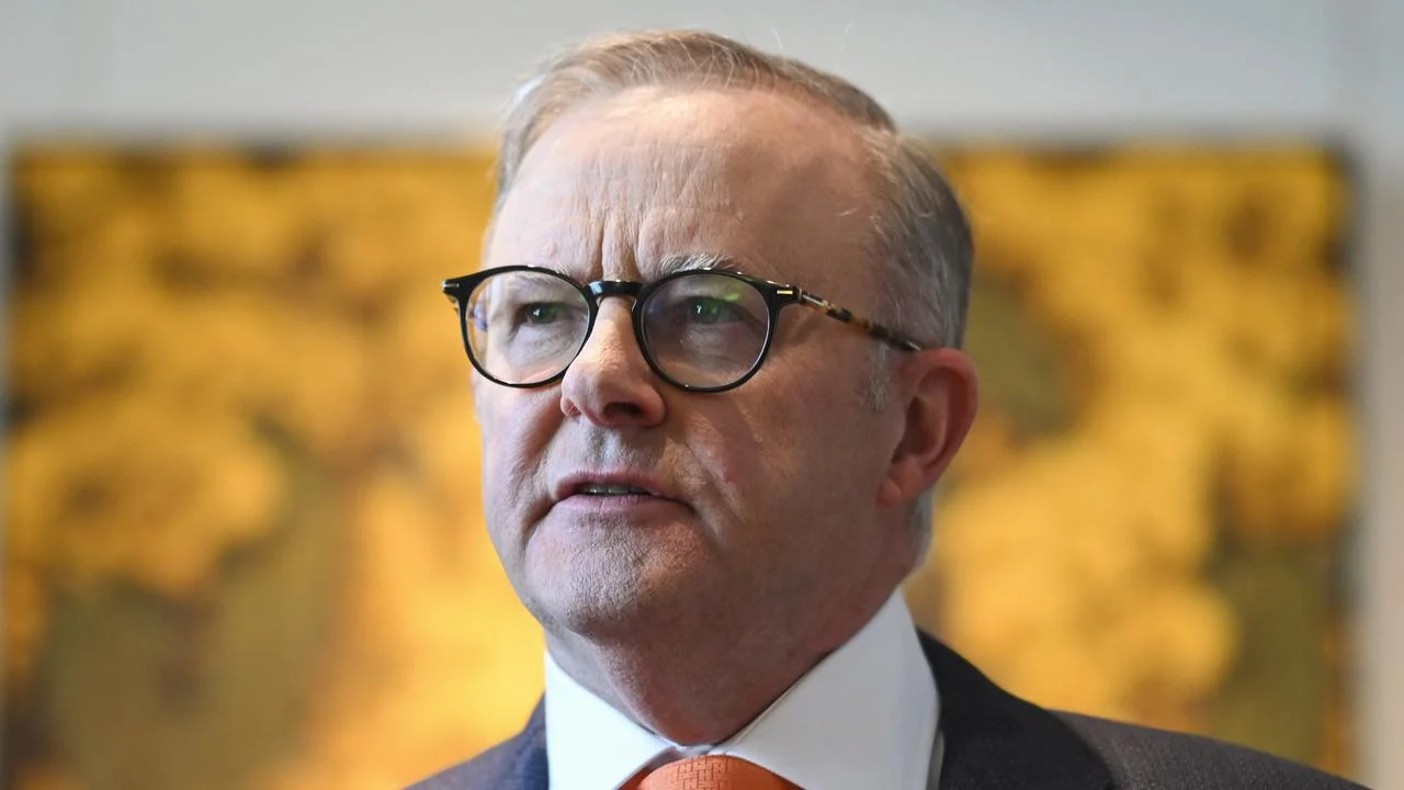 Albo’s big plan to win over Asia