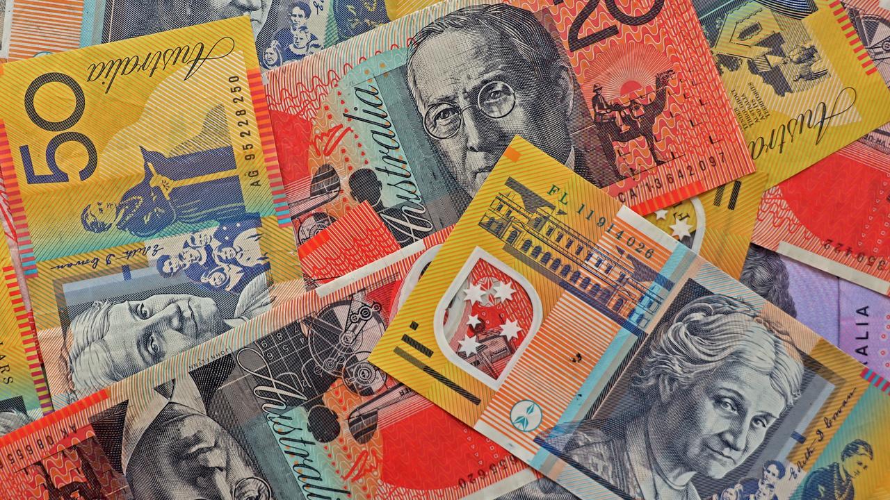 RBA issues inflation warning from global “shocks”