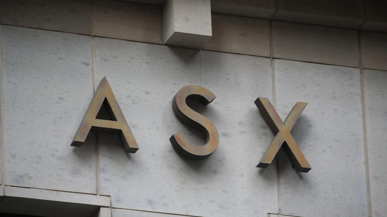 ASX tumbles to four-week low