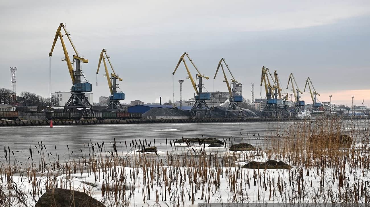 State of emergency introduced in four Russian ports