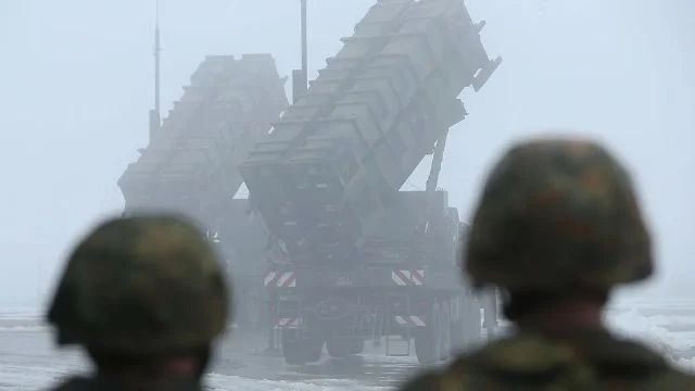 Canadian aid: $56M allocated to bolster Ukrainian air defense