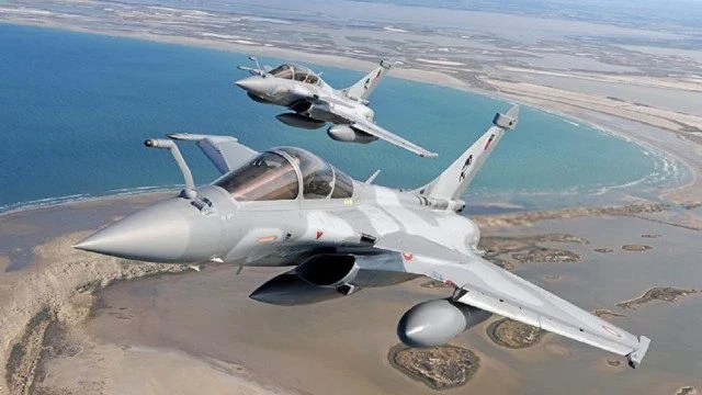 June’s end marks aging MiG-29s swap for France’s Dassault Rafale