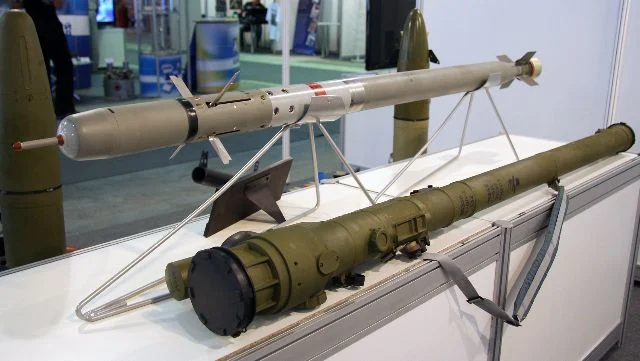 India welcomes 24 Russian anti-aircraft missiles for defense