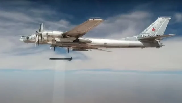 Russian Kh-101 missile: from April folly to dual payload reality