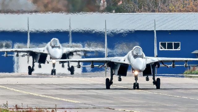 Indonesia’s curiosity for Su-35s unabated awaits opportune moment
