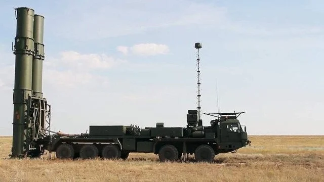 Rumors say ATACMS hit the radar of Russia’s latest S-500 system