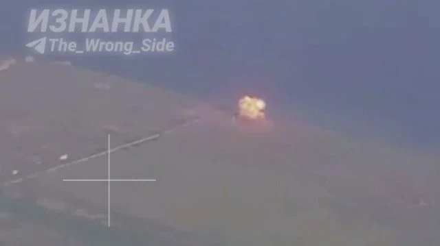Iskander hit two Odessa’s Patriot launchers, Ukraine denied