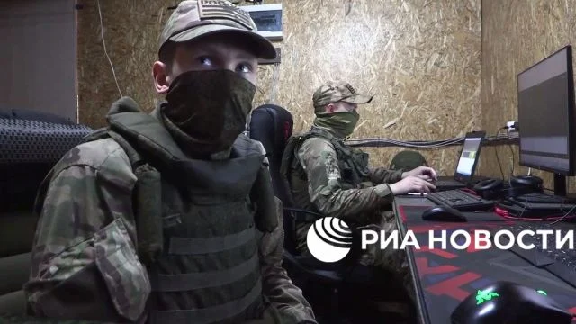 Russia hacks Ukrainian officers’ communication system Iridium