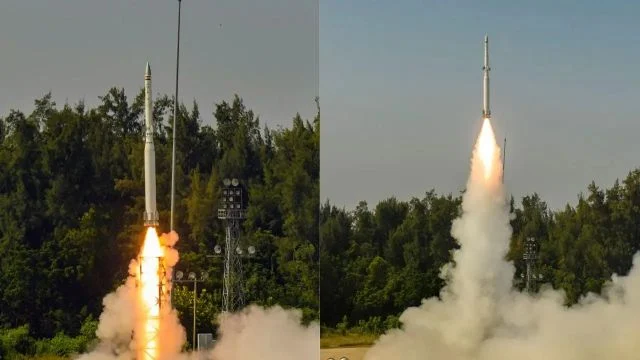 Experts: Indian AD-1 as effective as US THAAD and Russian S-400