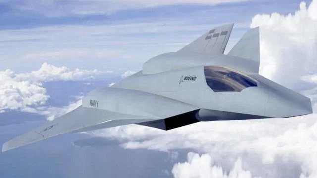 US can trim down next-gen fighter to make it more affordable