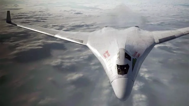 Russia nears completion of PAK-DA stealth bomber, ahead of China’s H-20