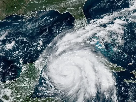Hurricane Ian 21 dead in Florida, strikes South Carolina as Florida counts cost of annihilation.
